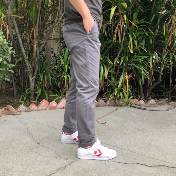 H&M New Fit Chinos - Picture 3 of 3